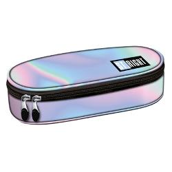 Penar PC01 1 compartiment colectia St Right Silver Holo MJ101230