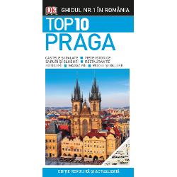 Top 10 Praga