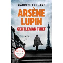 Arsene lupin gentleman thief