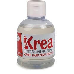 Lac protector si finisare krea 50ml TC618