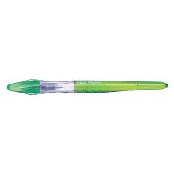 Stilou Pluminix Verde Deschis Vf Mediu Pilot PFCD-PXS-LG