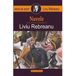 Nuvele - Rebreanu