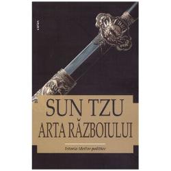 Sun Tzu - Arta razboiului