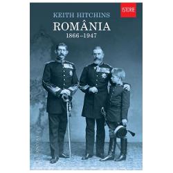 Romania 1866-1947 editia 2017