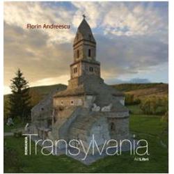 Album Transylvania (engleza)