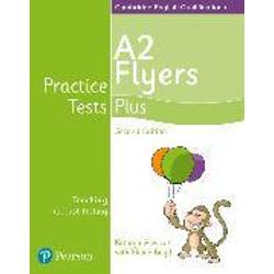 Practice Tests Plus, A2 Flyers