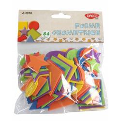 Accesorii craft forme geometrice AD050