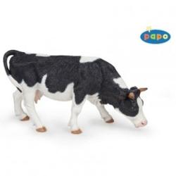 Papo Vaca alb negru P51150