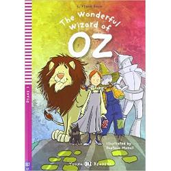 The Wonderful Wizard of Oz + CD