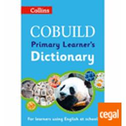 Cobuild primary learner\'s dictionary