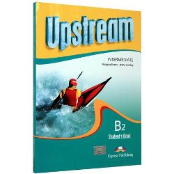 Upstream Intermediate B2 Student&#146;s Book