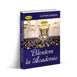 Blestem la academie