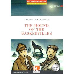 The hound of the baskervilles +CD