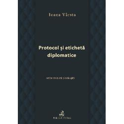 Protocol si eticheta diplomatica