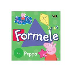 Peppa Pig: Formele cu Peppa