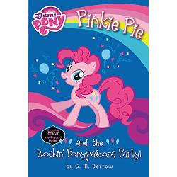Ladybird Readers: Level 2 My Little Pony: Pinkie&#146;s Pies