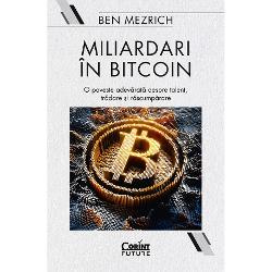 Miliardari in bitcoin