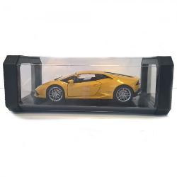 Masinuta diecast Lamborghini Huracan LP610-4 scara 1-24 NR71316