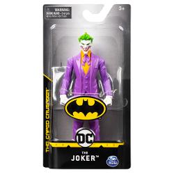 Batman - Figurina Joker 15 cm 6055412_20122091