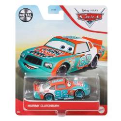 Masinuta Metalica Cars3 Personajul Murray Clutchburn MTDXV29_GXG58