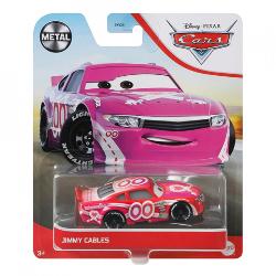 Masinuta Metalica Cars3 Personajul Jimmy Cables MTDXV29_GRR61