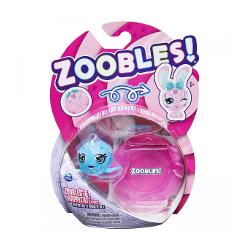 Zoobles Animalute Colectabile Balenuta 6061364_20134971