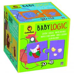 Baby Logic -Parinti si Copii 81837