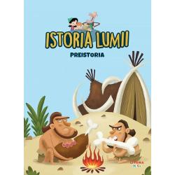 Istoria lumii. Preistoria