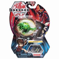 Figurina Bakugan Bila Trox 6045148 20103979