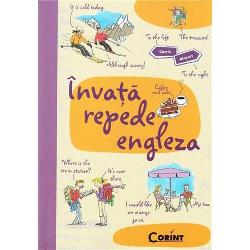 Invata repede engleza 2014