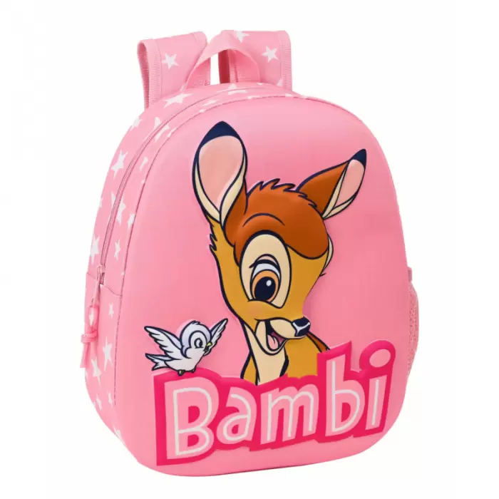 Rucsac 3D Disney Bambi 622109890