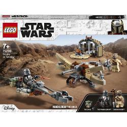 Lego Star Wars - Bucluc pe Tatooine 75299