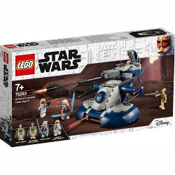 Lego Star Wars - Tanc blindat de asalt 75283