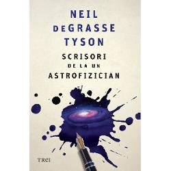 Scrisori de la un astrofizician