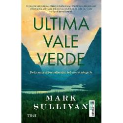 Ultima vale verde