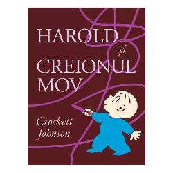 Harold si creionul mov