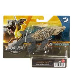 Jurassic World Dino Trackers Danger Pack Dinozaur Dakosaurus MTHLN49_HLN57