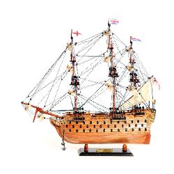 Velier HMS Victory l45 50 x 18 x 46 cm t175