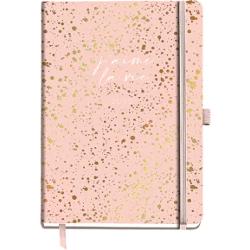 Jurnal / Agenda Miquelrius Diary Passport 90X140 D/P J&#146;Aime La Vie Mr 22 MR31567