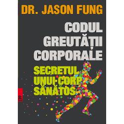 Codul greutatii corporale