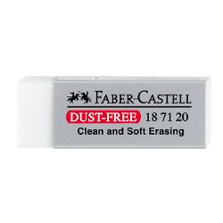 Radiera Faber-Castell Dust-Free 20 187120
