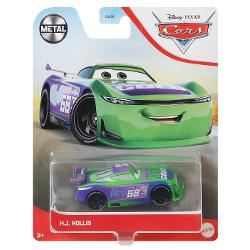 Masinuta Metalica Cars 3 Personajul H J Hollis MTDXV29 GXG43