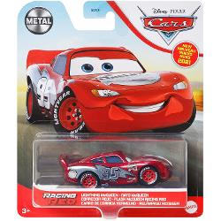 Masinuta Metalica Cars 3 Personajul Fulger McQueen MTDXV29 GRR89