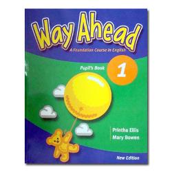 Way Ahead Pupil s Book 1