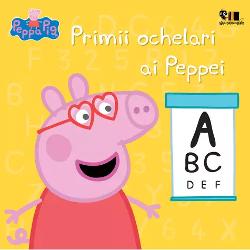 Peppa Pig: Primii ochelari ai PEPPEI