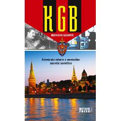 KGB- Adevarata istorie a serviciilor secrete sovietice