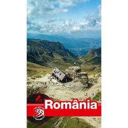 Ghid turistic Romania (in limba romana)