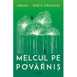 Melcul pe povarnis