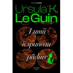 Lumii ii spuneau padure