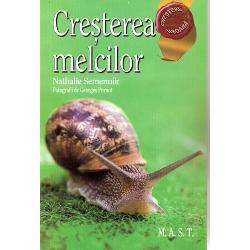 Cresterea melcilor